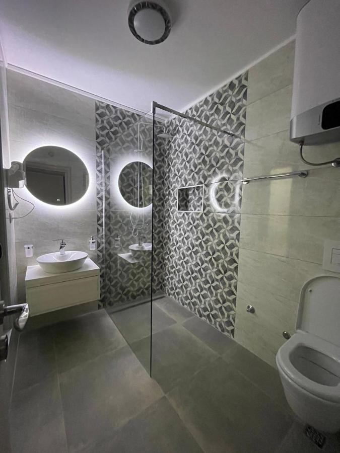 Luxury Villa Magic Kosor Kültér fotó